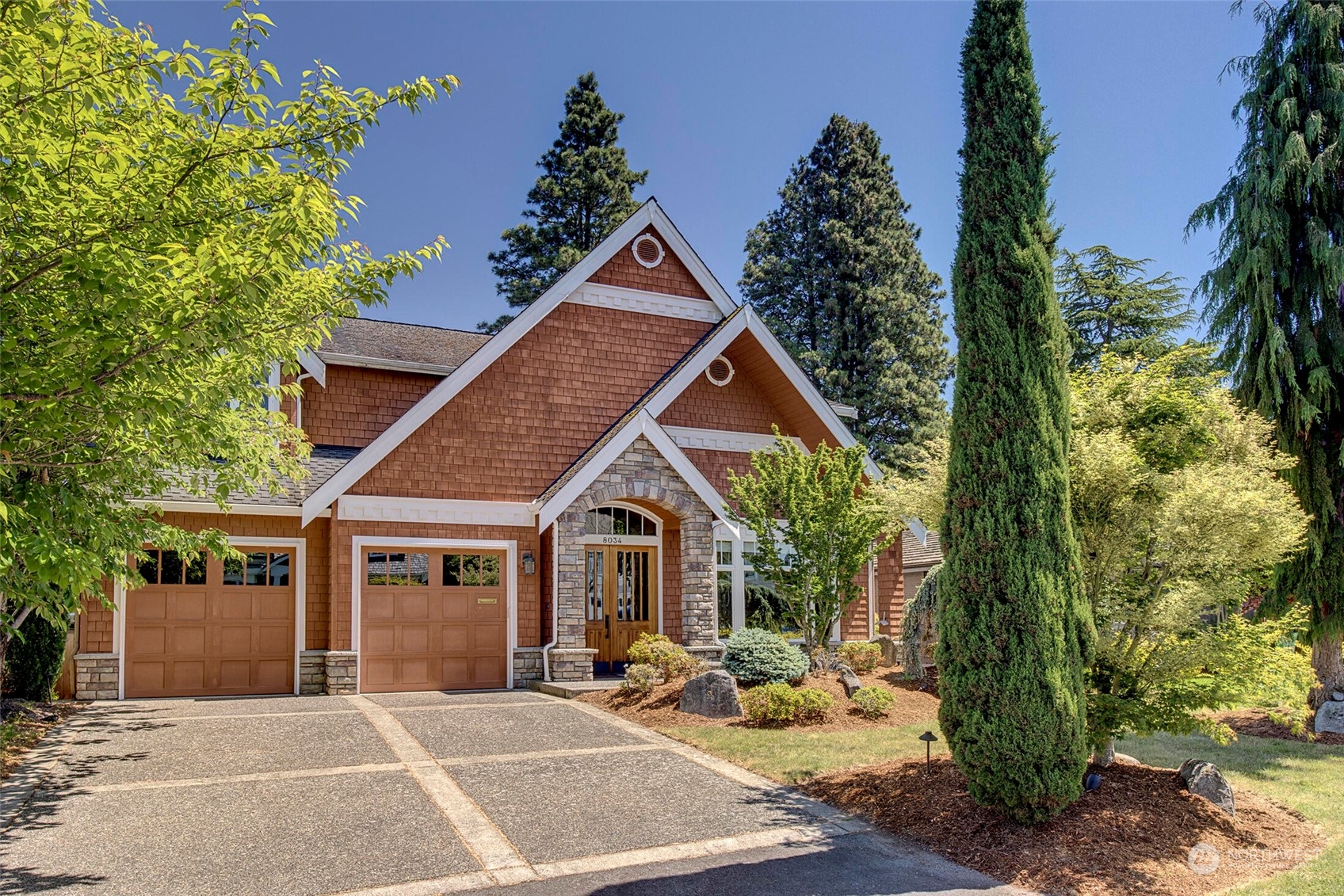 8034 Ridge Drive Ne Seattle WA 98115