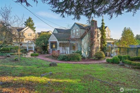 4107 NE 60th Street Vancouver WA 98661