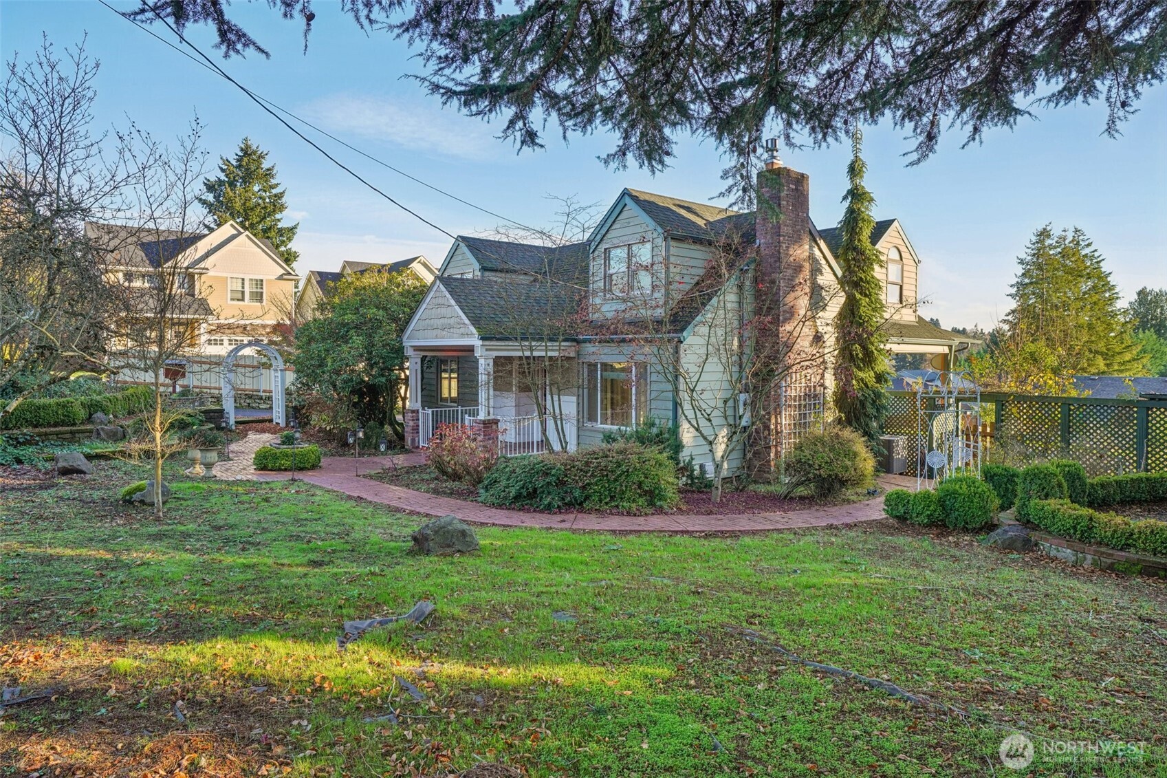 4107 NE 60th Street Vancouver WA 98661