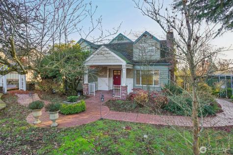 4107 NE 60th Street Vancouver WA 98661