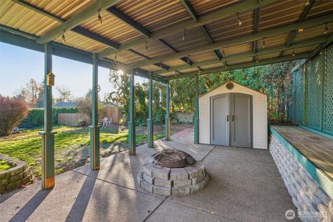 4107 NE 60th Street Vancouver WA 98661