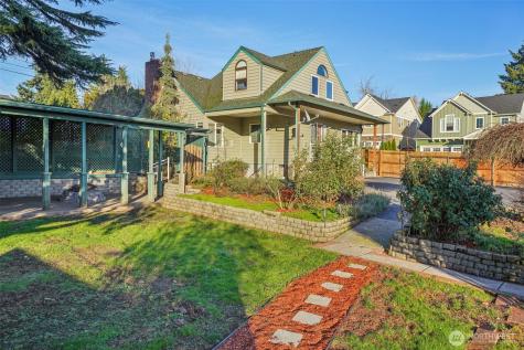 4107 NE 60th Street Vancouver WA 98661