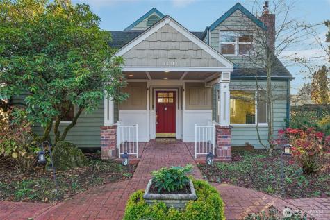 4107 NE 60th Street Vancouver WA 98661