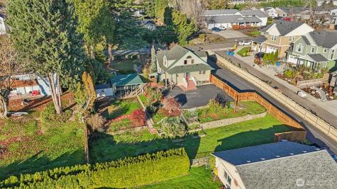 4107 NE 60th Street Vancouver WA 98661