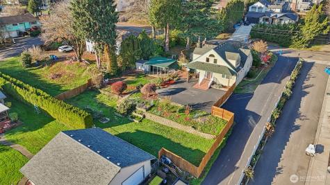 4107 NE 60th Street Vancouver WA 98661