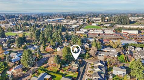 4107 NE 60th Street Vancouver WA 98661