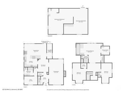 4107 NE 60th Street Vancouver WA 98661