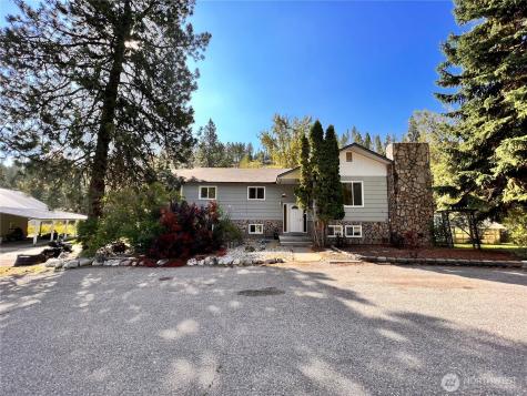 17320 N Highway 21 N Malo WA 99150