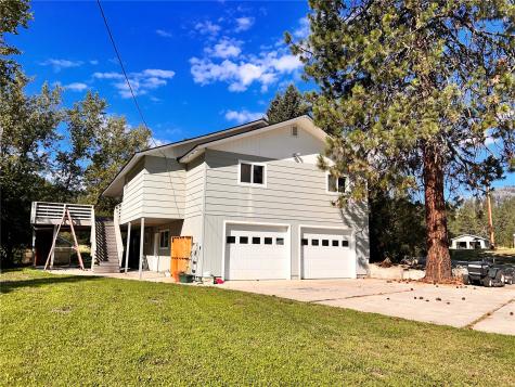 17320 N Highway 21 N Malo WA 99150