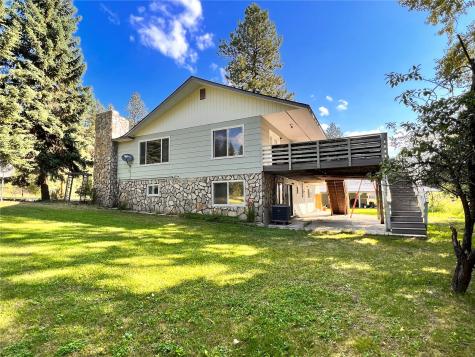17320 N Highway 21 N Malo WA 99150
