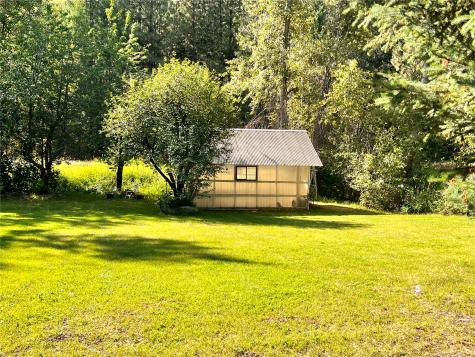 17320 N Highway 21 N Malo WA 99150