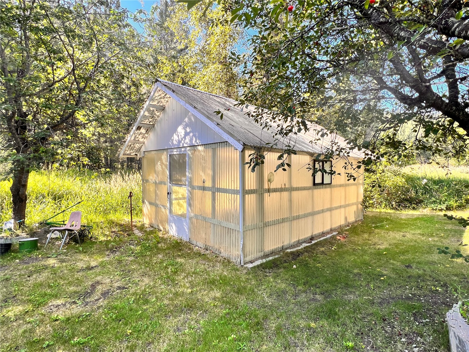17320 N Highway 21 N Malo WA 99150