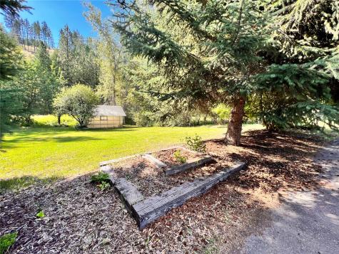 17320 N Highway 21 N Malo WA 99150