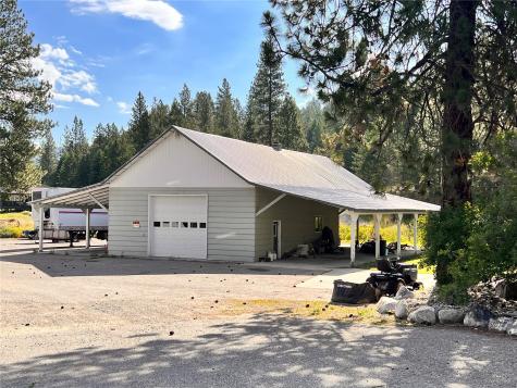 17320 N Highway 21 N Malo WA 99150