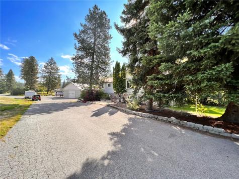 17320 N Highway 21 N Malo WA 99150