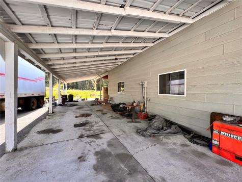 17320 N Highway 21 N Malo WA 99150