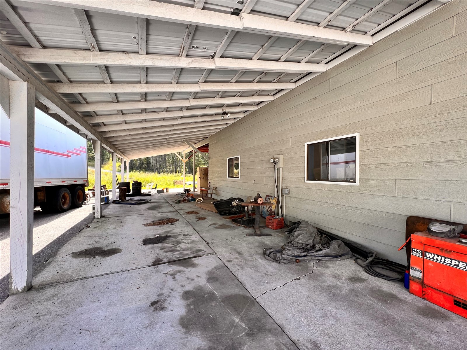 17320 N Highway 21 N Malo WA 99150