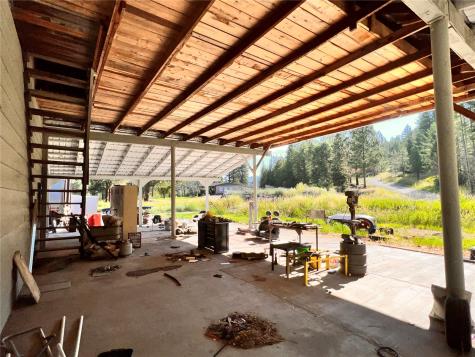 17320 N Highway 21 N Malo WA 99150