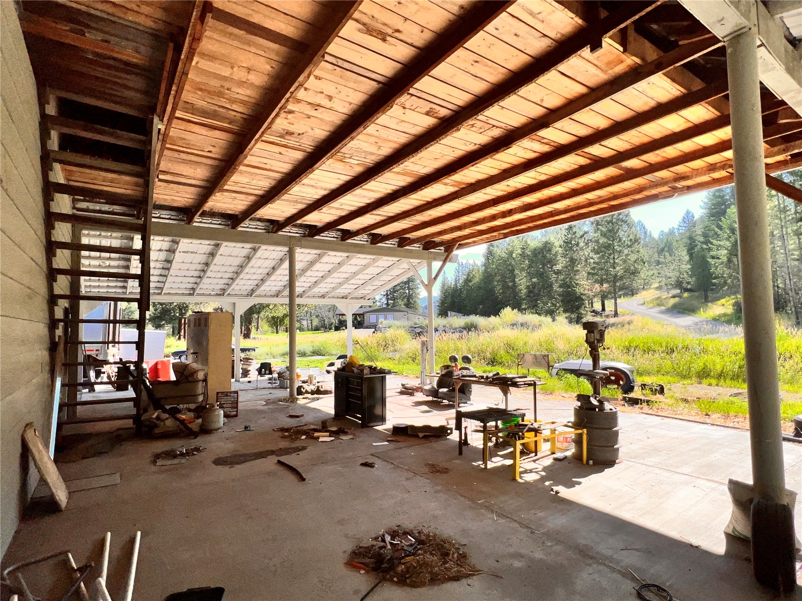 17320 N Highway 21 N Malo WA 99150
