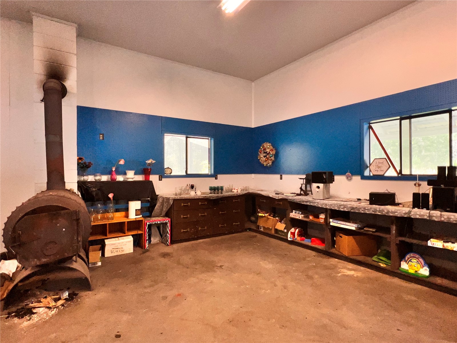 17320 N Highway 21 N Malo WA 99150