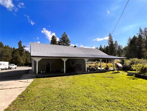 17320 N Highway 21 N Malo WA 99150