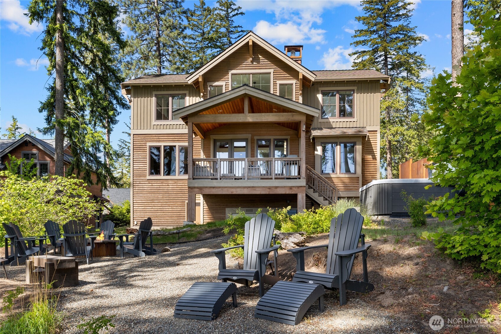 241 Black Nugget Lane Cle Elum WA 98922