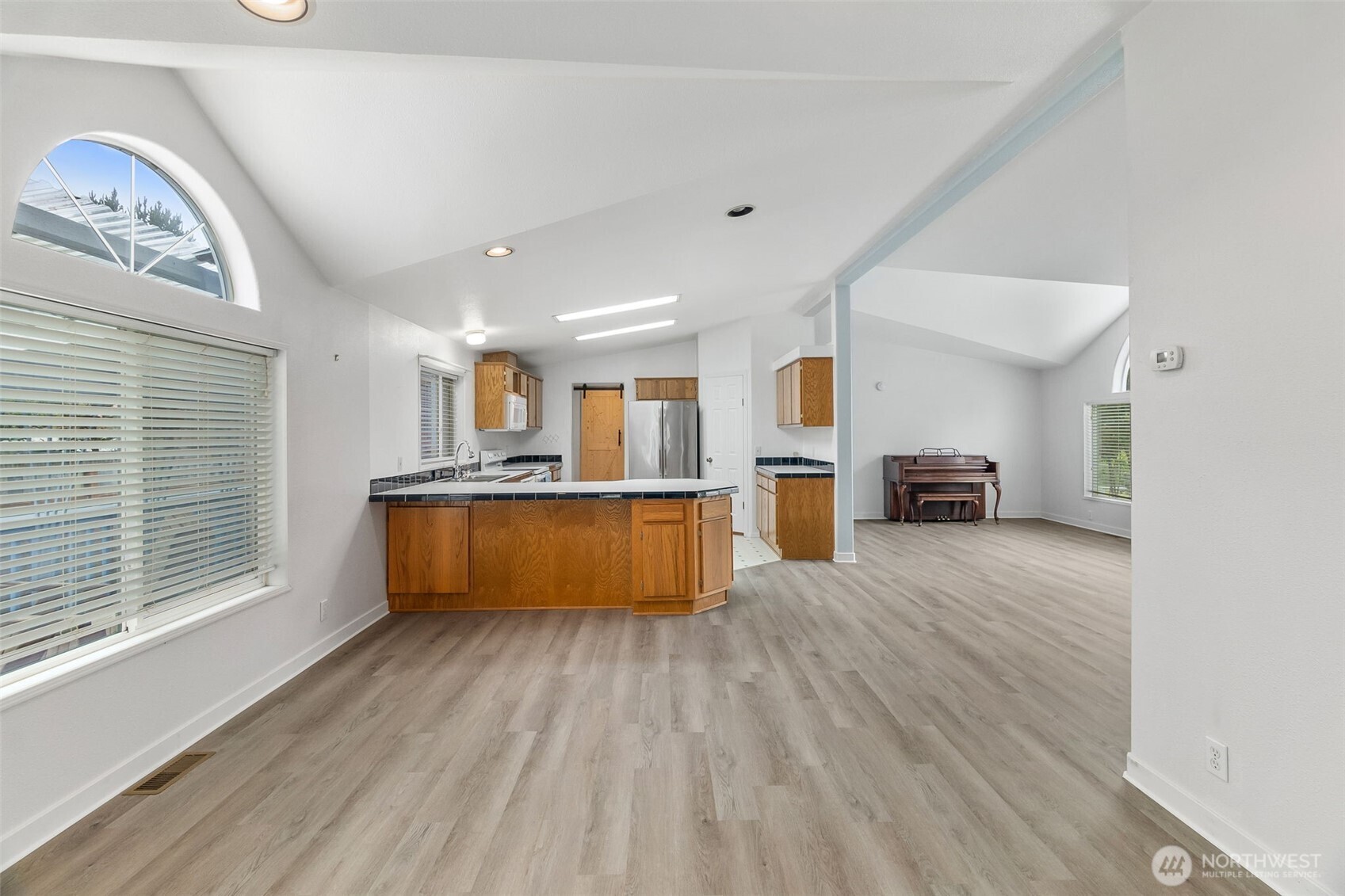 1287 Oceano Drive Grayland WA 98547