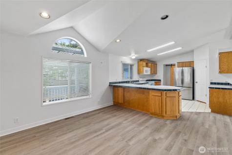 1287 Oceano Drive Grayland WA 98547