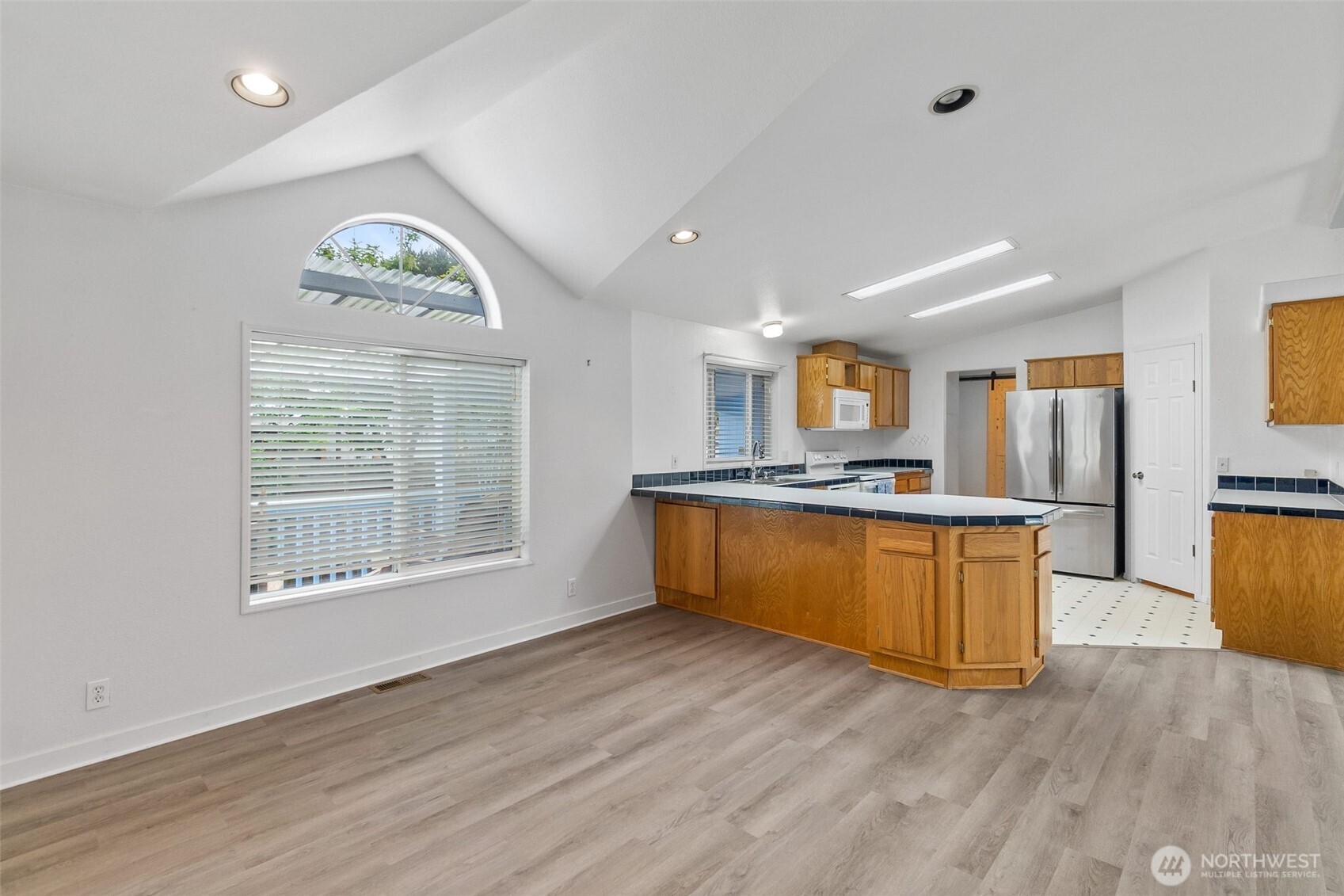 1287 Oceano Drive Grayland WA 98547