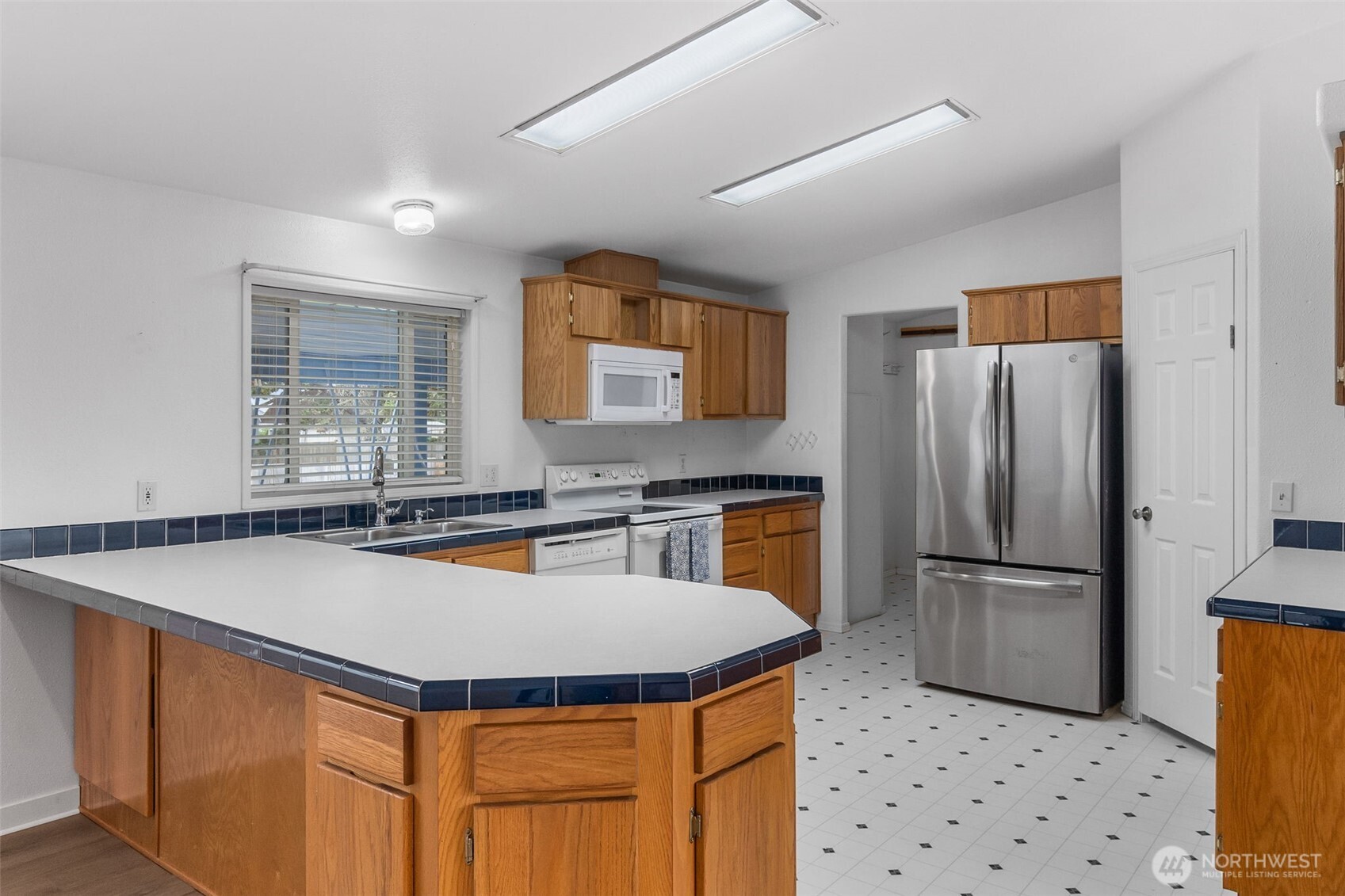 1287 Oceano Drive Grayland WA 98547
