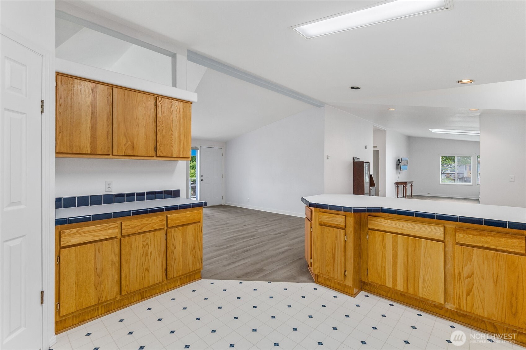 1287 Oceano Drive Grayland WA 98547