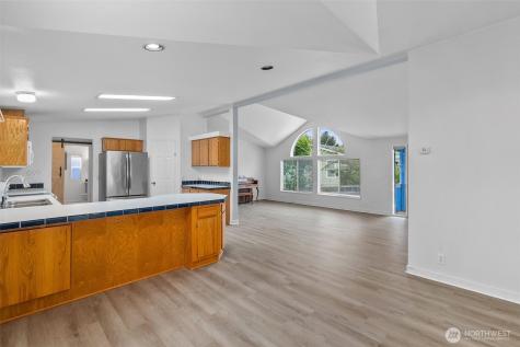 1287 Oceano Drive Grayland WA 98547