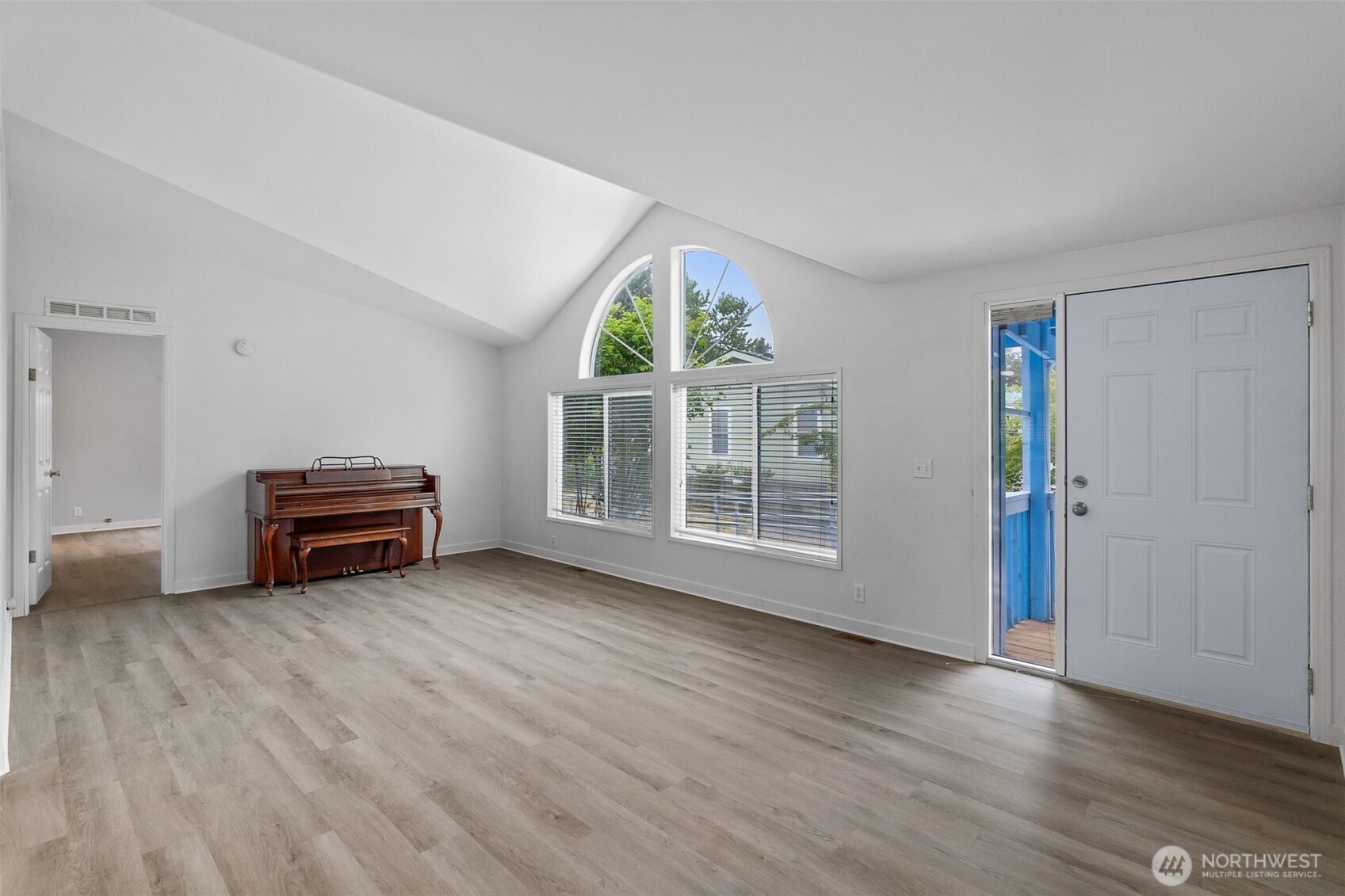 1287 Oceano Drive Grayland WA 98547