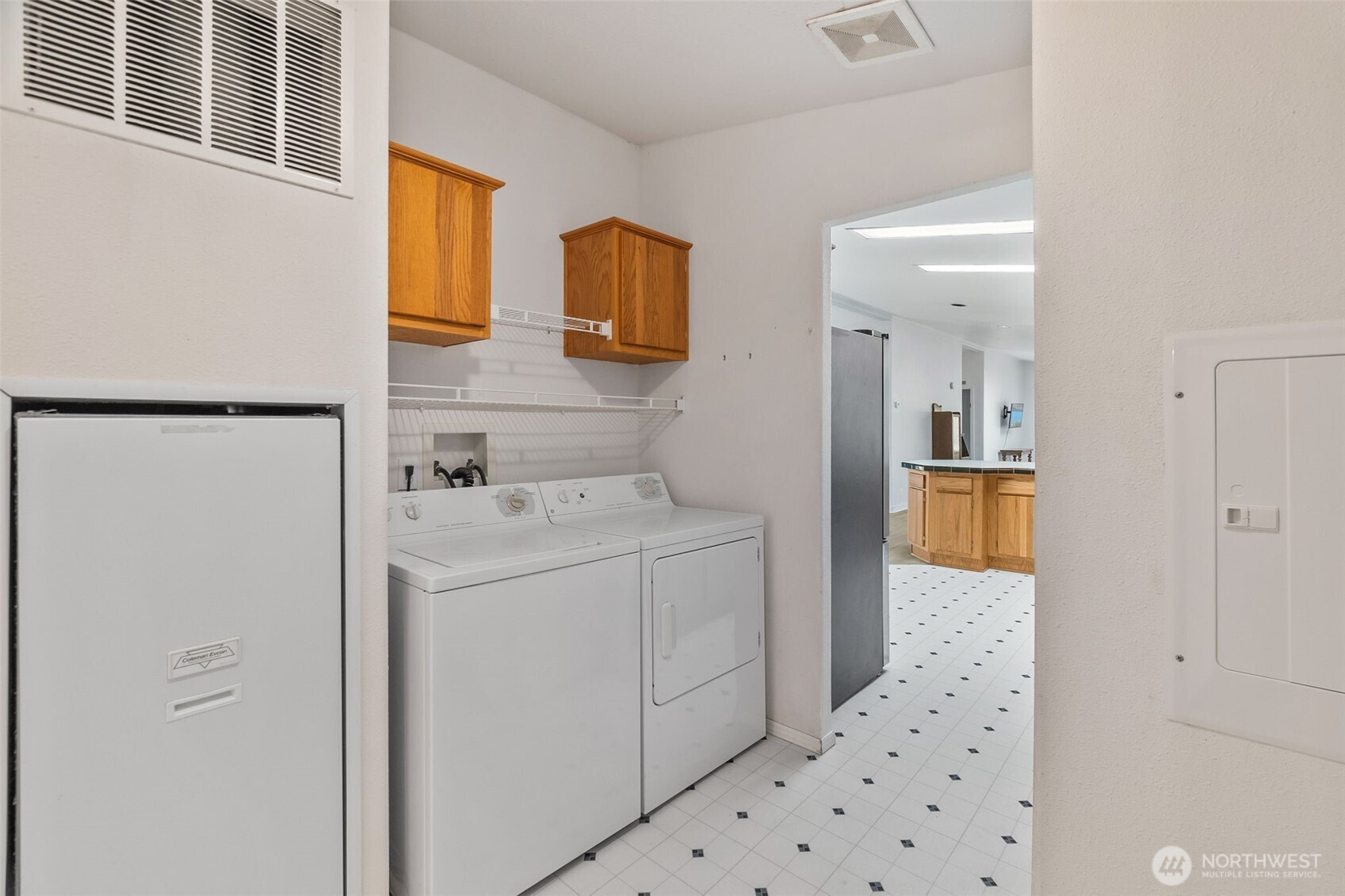 1287 Oceano Drive Grayland WA 98547