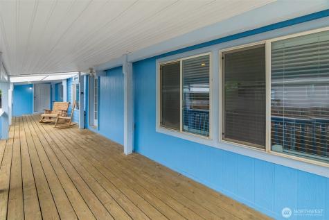 1287 Oceano Drive Grayland WA 98547