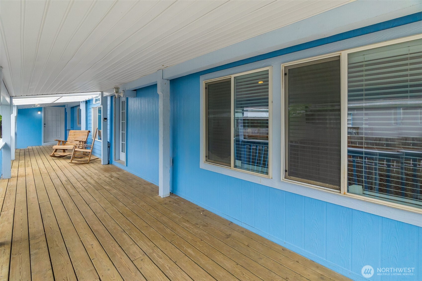 1287 Oceano Drive Grayland WA 98547