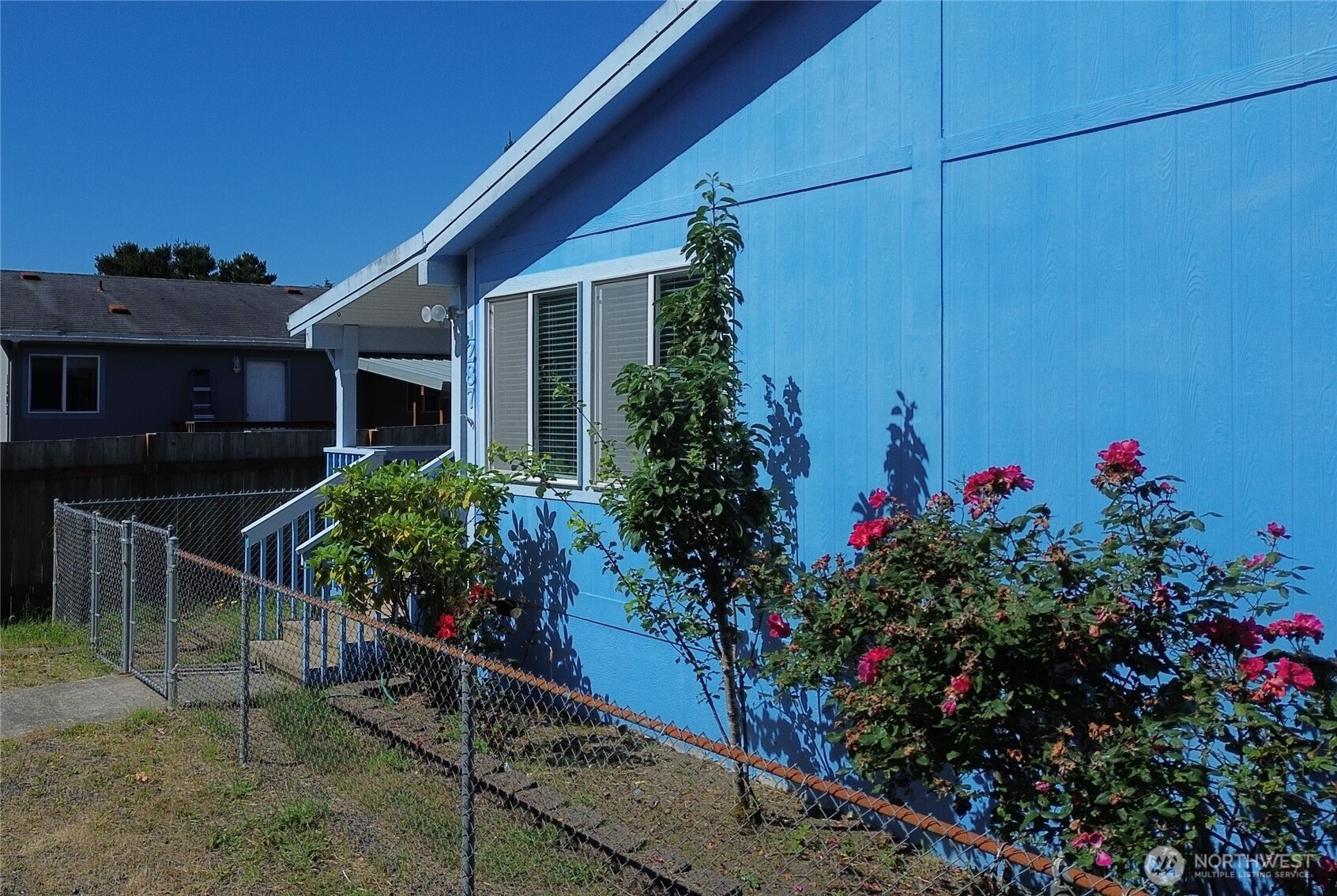 1287 Oceano Drive Grayland WA 98547