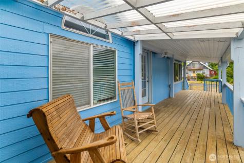 1287 Oceano Drive Grayland WA 98547