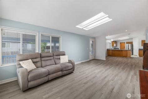 1287 Oceano Drive Grayland WA 98547