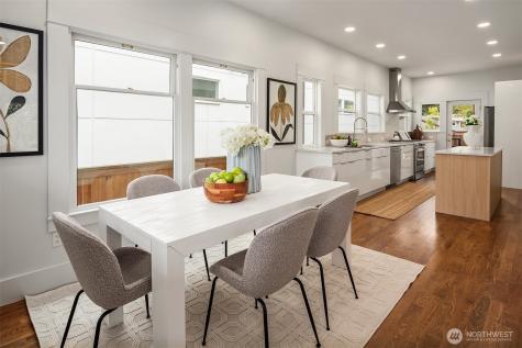5023 SW Prince Street Seattle WA 98116