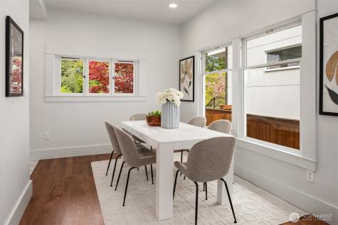 5023 SW Prince Street Seattle WA 98116