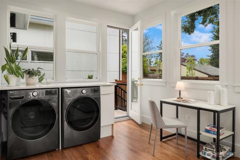 5023 SW Prince Street Seattle WA 98116
