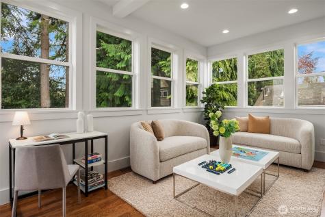 5023 SW Prince Street Seattle WA 98116