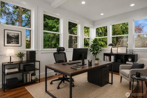 5023 SW Prince Street Seattle WA 98116