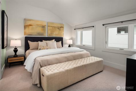 5023 SW Prince Street Seattle WA 98116