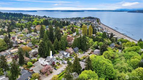 5023 SW Prince Street Seattle WA 98116