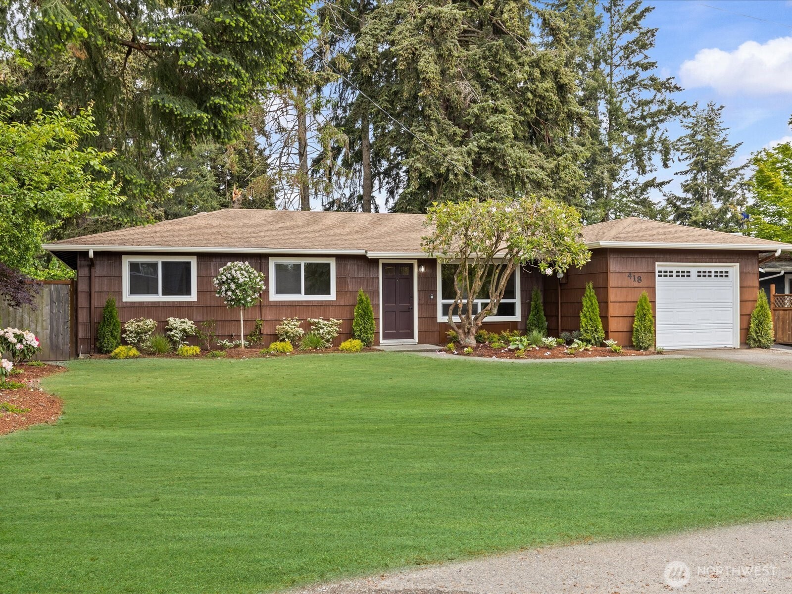 418 S 190th Street Burien WA 98148