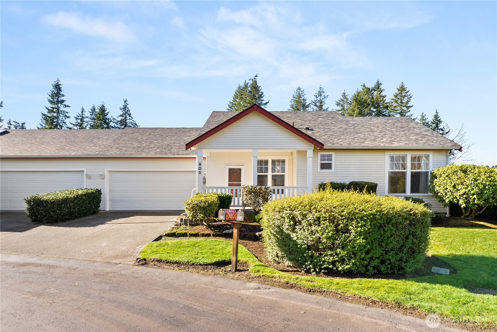 905 Landing Way Centralia WA 98531