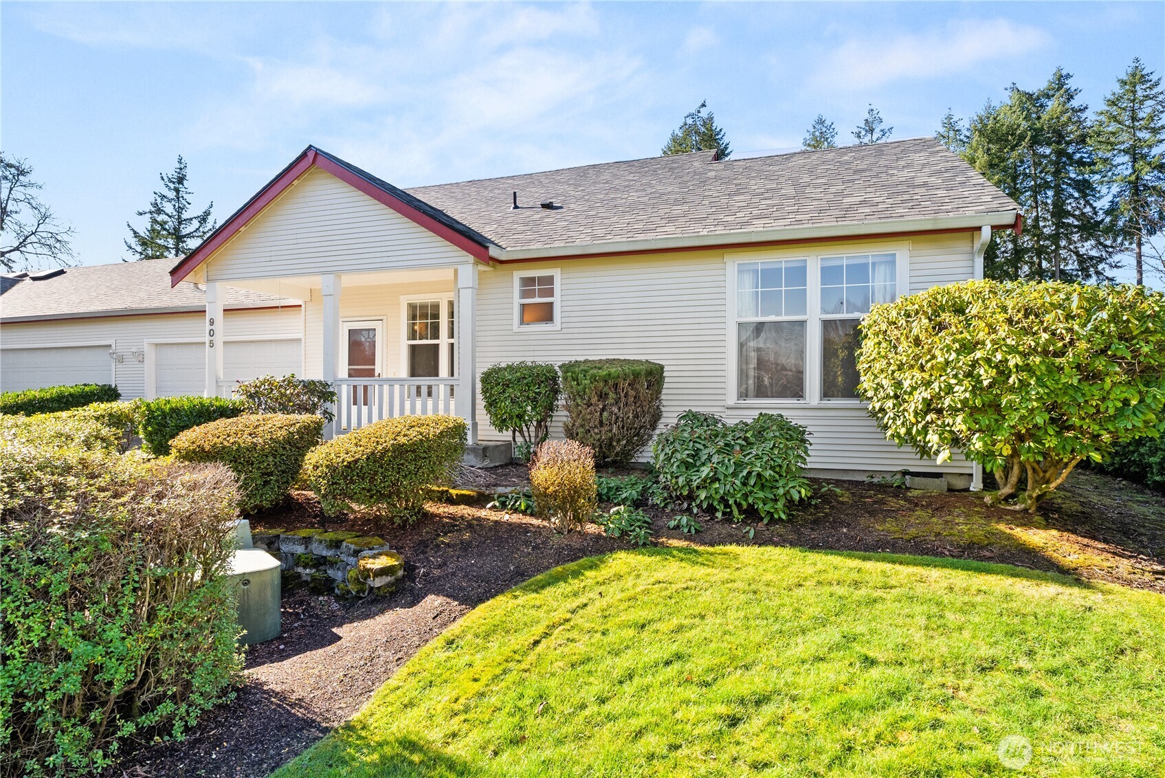 905 Landing Way Centralia WA 98531