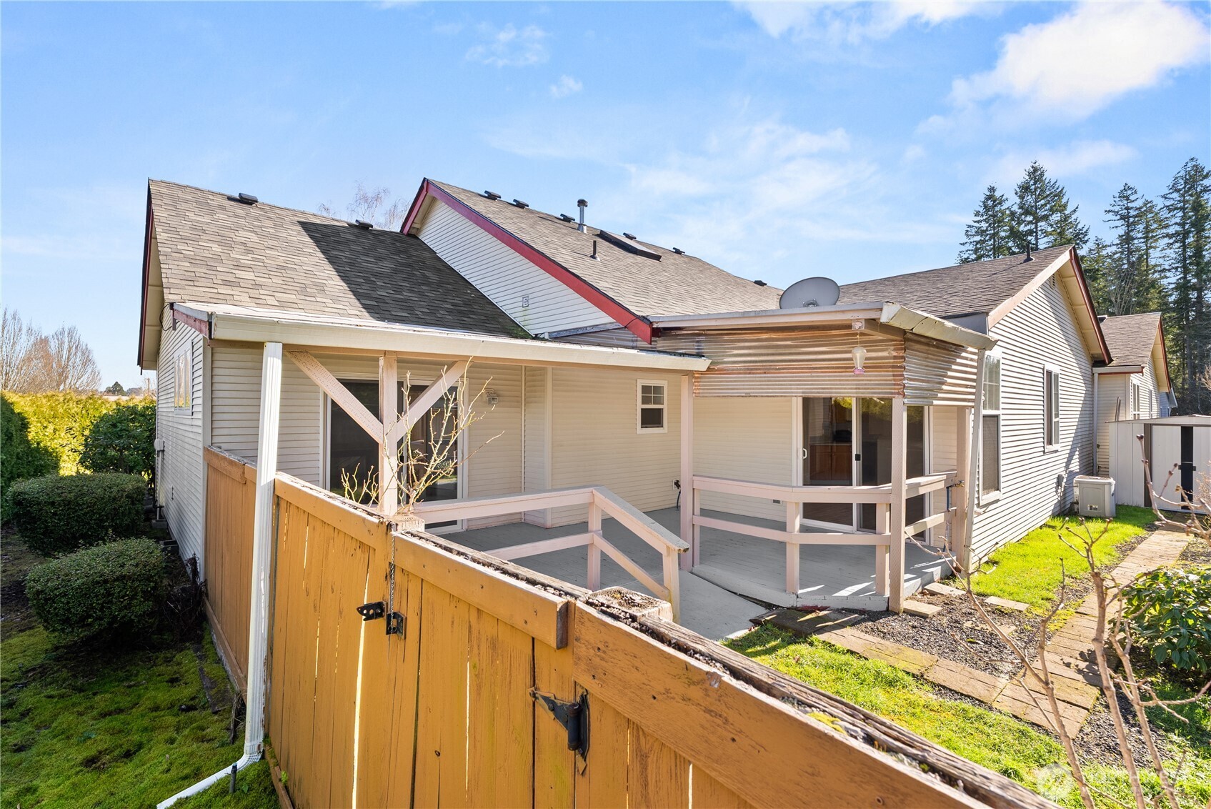 905 Landing Way Centralia WA 98531